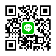snsのQRコード